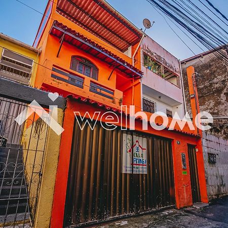 Pousada Casa Pitanga Centro Historico Em Salvador Extérieur photo