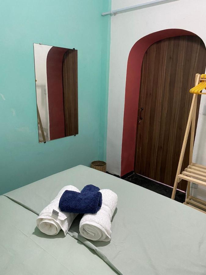 Pousada Casa Pitanga Centro Historico Em Salvador Extérieur photo
