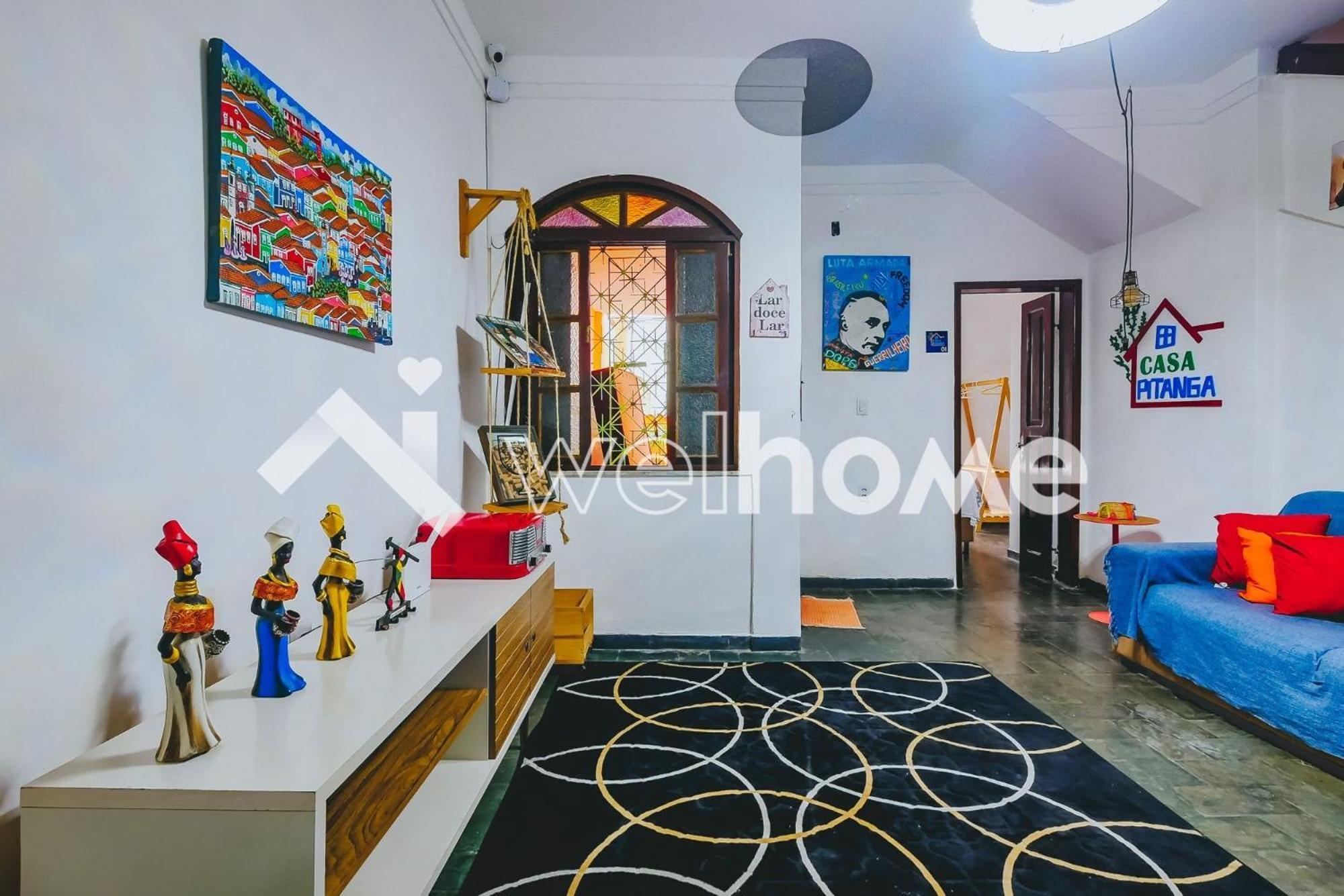 Pousada Casa Pitanga Centro Historico Em Salvador Extérieur photo