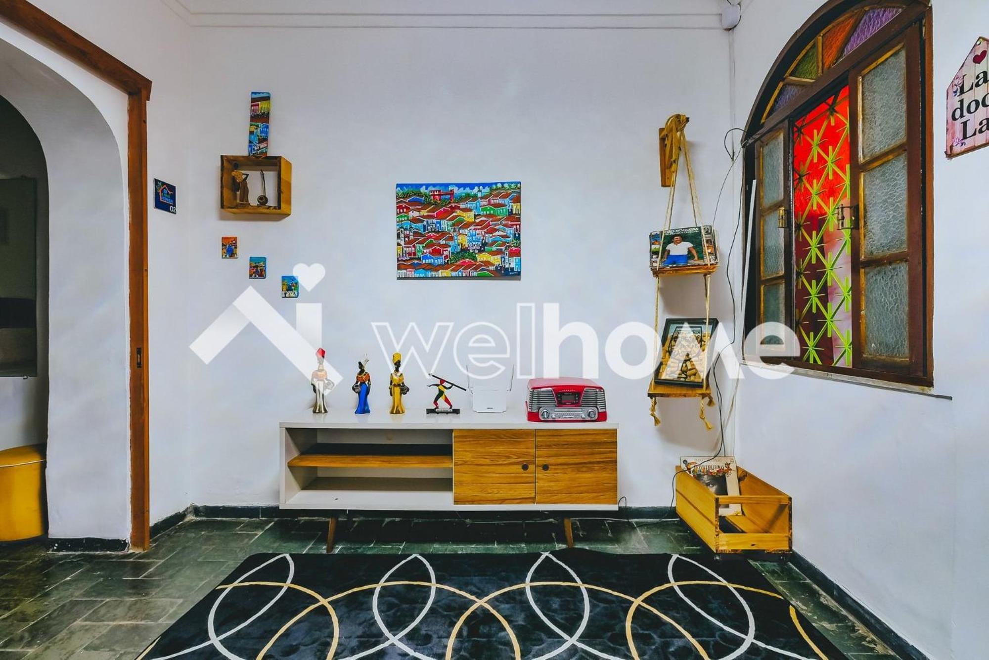 Pousada Casa Pitanga Centro Historico Em Salvador Extérieur photo