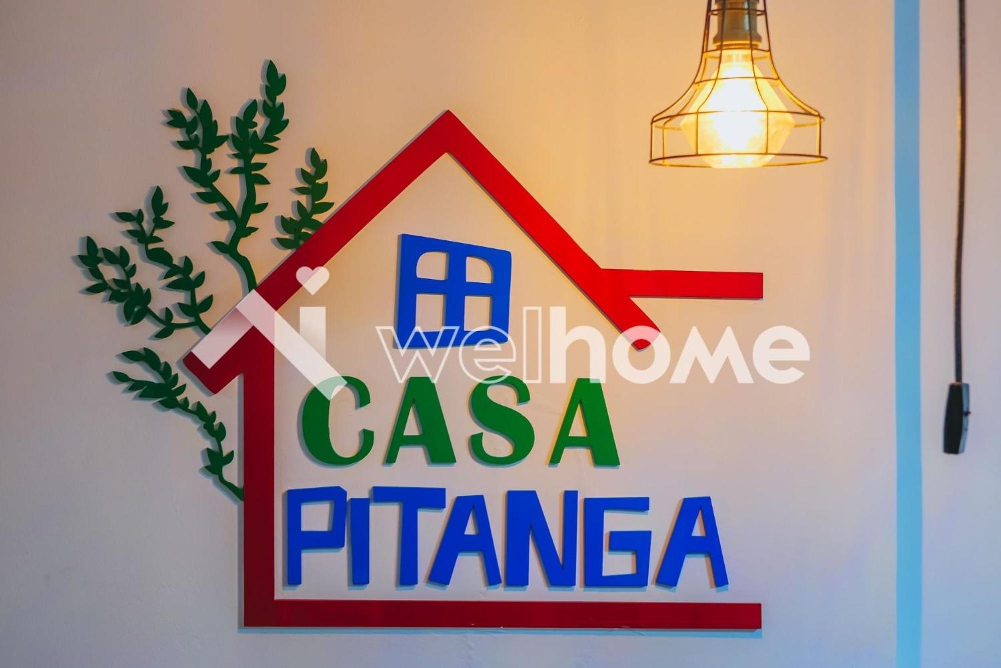 Pousada Casa Pitanga Centro Historico Em Salvador Extérieur photo