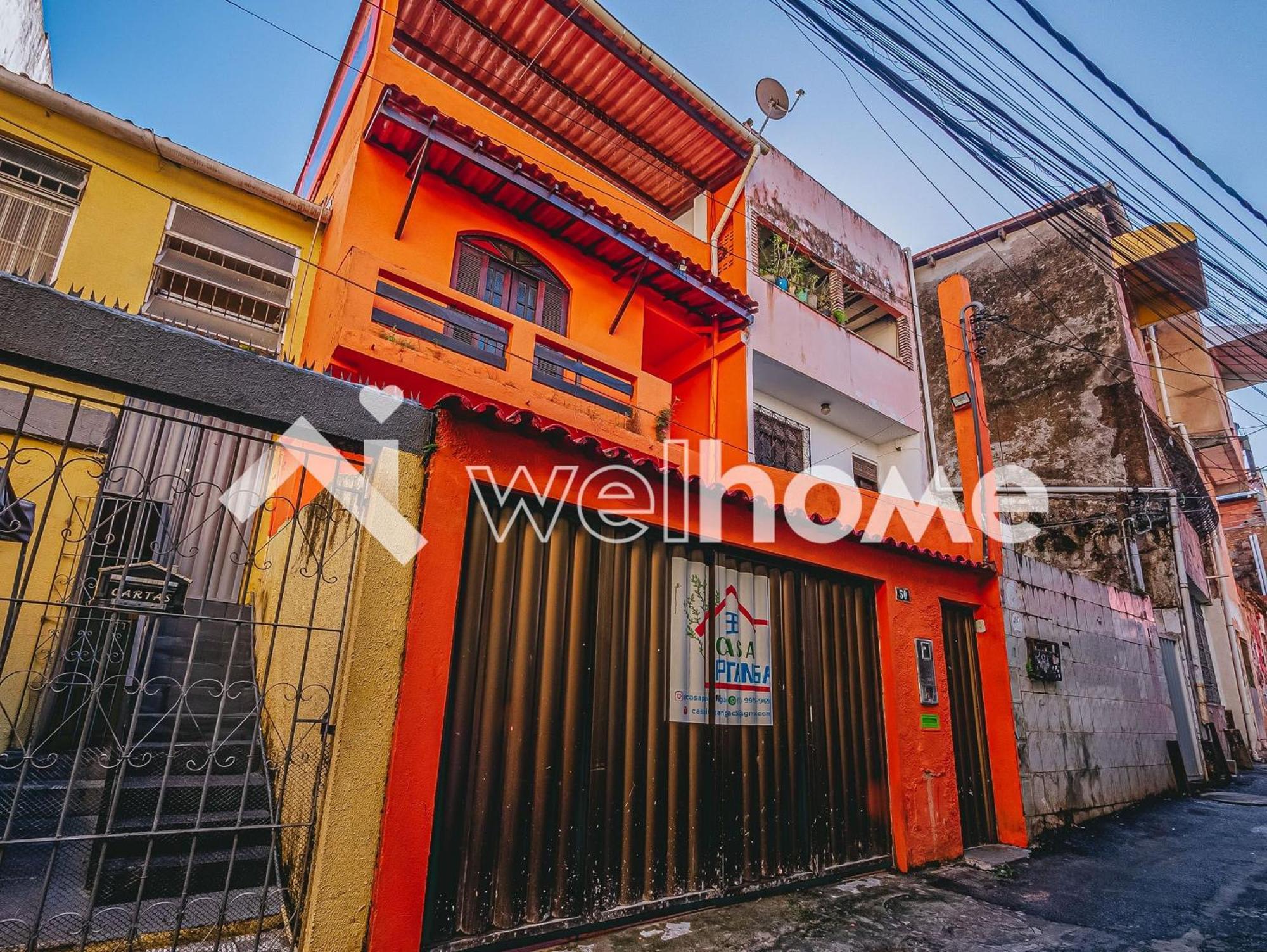 Pousada Casa Pitanga Centro Historico Em Salvador Extérieur photo